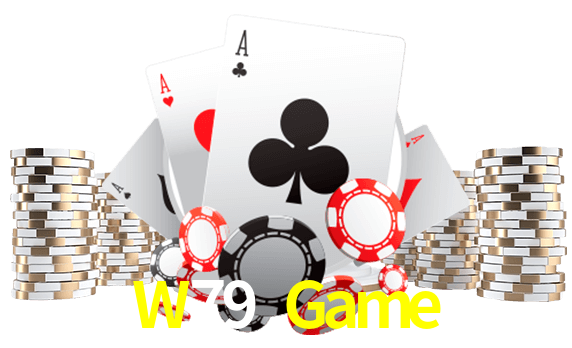 Jogue jogos de pôquer em W79 Game
