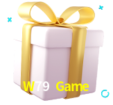 Receba seus bônus de boas-vindas no W79 Game