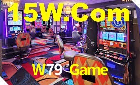 Live Casino W79 Game
