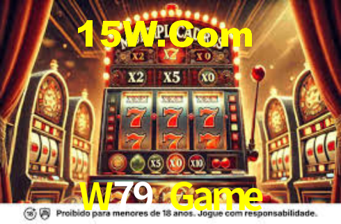 Exclusive Games W79 Game