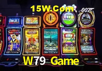 Login Seguro W79 Game