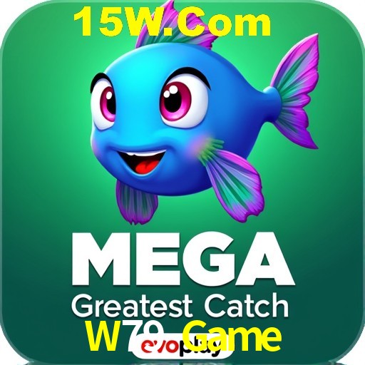 Responsive Design W79 Game
