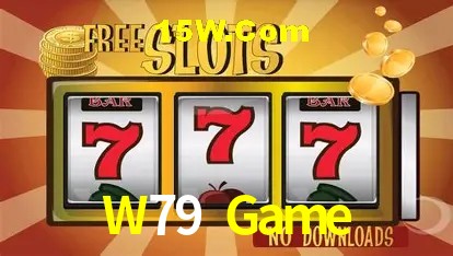 Especiais de Fim de Semana W79 Game