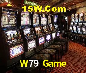 W79 Game - Site Oficial Do Cassino - W79 Bet