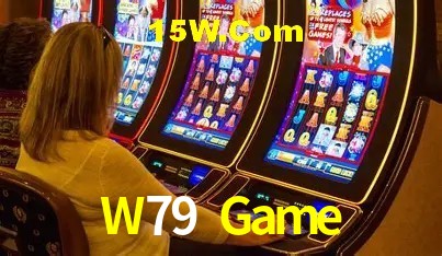 Recursos de Bônus W79 Game