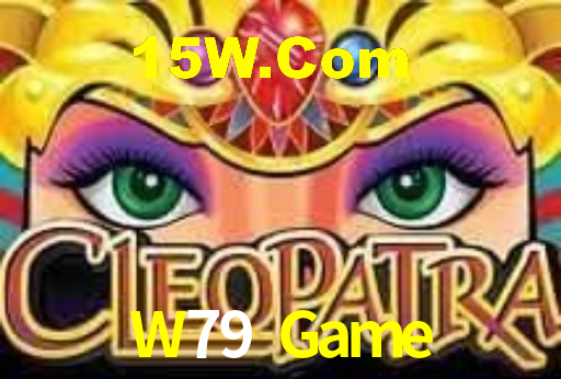 Blackjack Table W79 Game