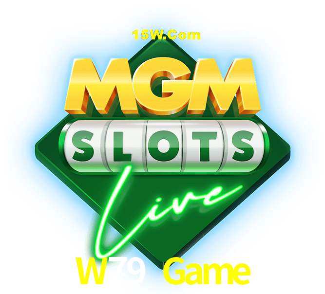 APP oficial da W79 Game para mobile