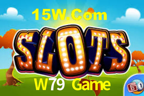 W79 Bet