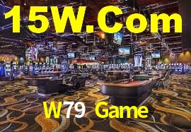 Game Statistics W79 Game