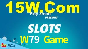 Welcome Bonus W79 Game