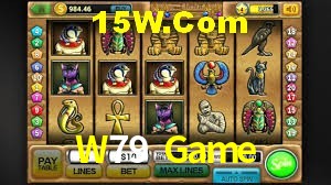 Flash Promotion W79 Game