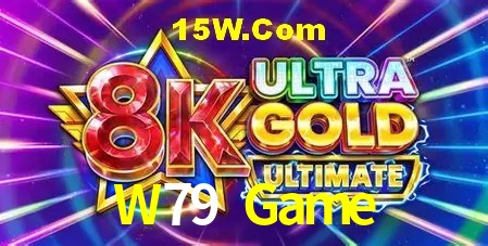 Casino Ao Vivo W79 Game