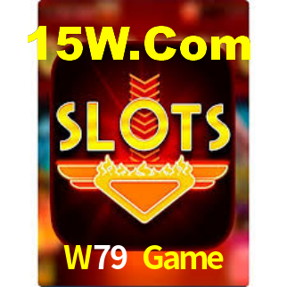 W79 Game