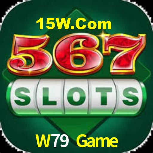Daily Bonuses W79 Game