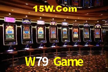 Provedores de Jogos W79 Game