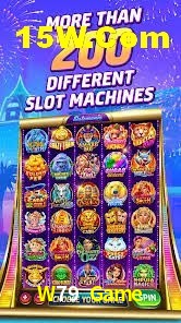 Weekend Specials W79 Game