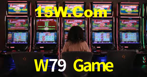 VIP Casino W79 Game