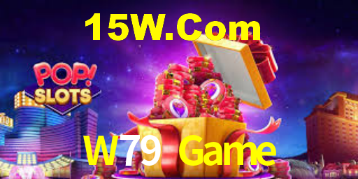 Programa VIP W79 Game