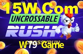 Games Directory W79 Game