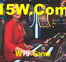 Experiência VIP W79 Game