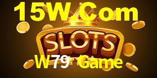 Statistics W79 Game