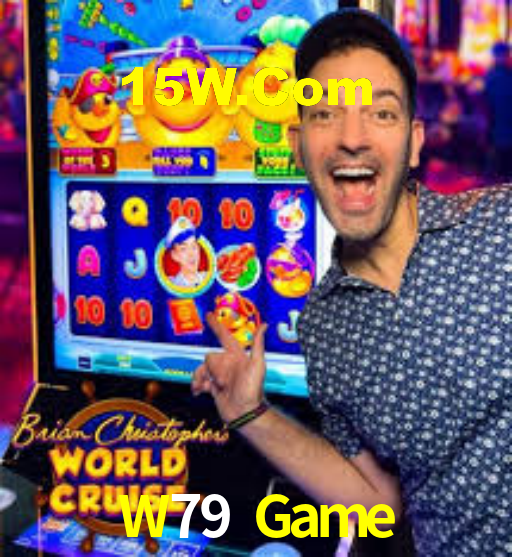 Welcome Bonus W79 Game