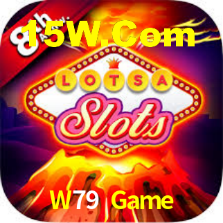 W79 Game