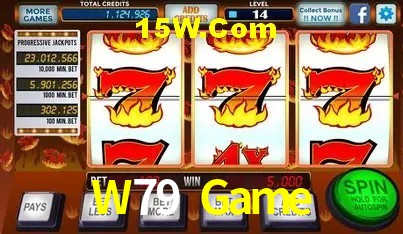 Gates of Olympus W79 Game