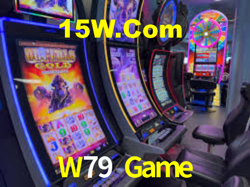 Live Casino W79 Game