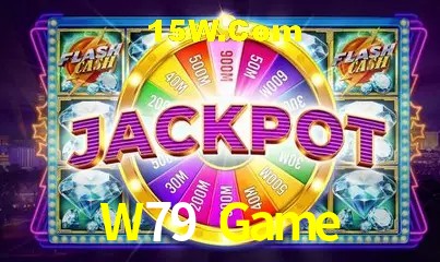 Promoção Relâmpago W79 Game