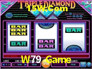 W79 Game,W79 Bet