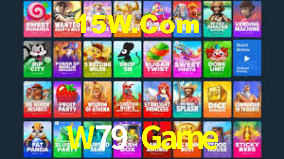 W79 Game,W79 Bet