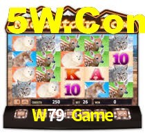Spaceman Game W79 Game