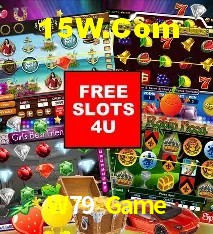Sistemas de Segurança W79 Game
