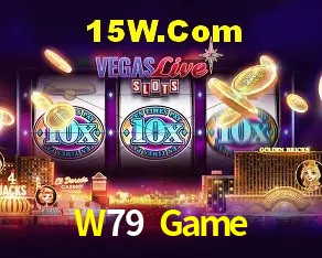 Segurança 2FA W79 Game