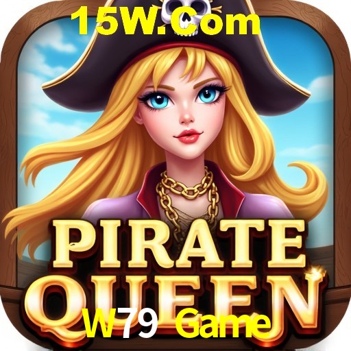 Descubra o Mundo do Cassino Online com W79 Game